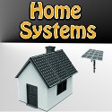 Home Off-Grid Systems
