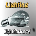 High Efficiency Lighting